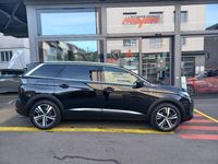 gebraucht Peugeot 5008 1.2 PureTech GT Pack