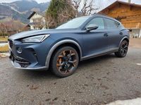 Gebraucht Cupra Formentor VZ 310 PS (228 kW) 2022 SUV