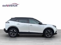 gebraucht Peugeot 2008 1.2 PureTech GT Pack EAT8