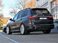 Gebraucht BMW X7 M Sport 340 PS (250 kW) 2020 SUV