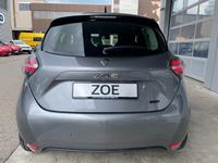 gebraucht Renault Zoe E-Tech 100 % electric iconic R135