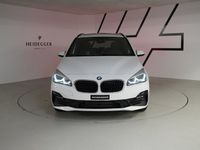 gebraucht BMW 218 Gran Tourer d Steptronic Sport Line