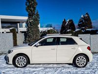 Gebraucht Audi A1 Sportback Advanced 115 PS (84 kW) 2018 Kleinwagen