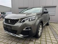 Gebraucht Peugeot 5008 Allure 130 PS (95 kW) 2017