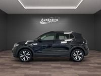 Gebraucht VW T-Cross Life 110 PS (80 kW) 2022 SUV