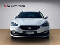 Gebraucht Seat Leon ST Style 150 PS (110 kW) 2021 Kombi