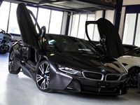 Gebraucht BMW i8 Pure Impulse 361 PS (265 kW) 2014 Coupé