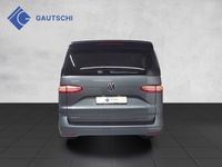 gebraucht VW Multivan T71.4 eHybrid Life Edition DSG Lang