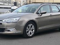 Gebraucht Citroën C5 156 PS (114 kW) 2011 Kombi