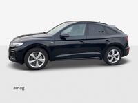 gebraucht Audi Q5 SB 40 TDI Black Edition