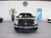 Gebraucht Porsche 911 Targa 4 325 PS (239 kW) 2007 Cabrio