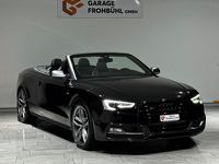 Gebraucht Audi S5 333 PS (244 kW) 2015 Cabrio