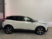 gebraucht Peugeot 3008 1.6 PureTech GT Line