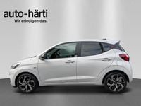 Gebraucht Hyundai i10 N Line 90 PS (66 kW) 2026 Gray Kleinwagen