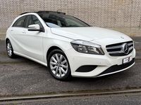 Gebraucht Mercedes A200 Urban 156 PS (114 kW) 2015