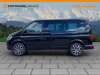 Gebraucht VW T6 Family 199 PS (146 kW) 2019 Van