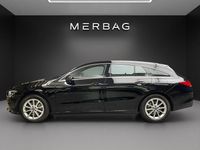 Gebraucht Mercedes CLA250 Shooting Brake Progressive 224 PS (164 kW) 2020 Schwarz Kombi