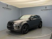 Gebraucht Land Rover Range Rover evoque S 270 PS (198 kW) 2025 Grau SUV