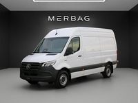 Neu Mercedes E-Sprinter 150 kW (204 PS) 2025 Van