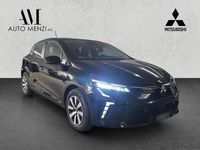 Neu Mitsubishi Colt Invite 145 PS (106 kW) 2025 Schwarz Limousine