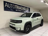 Neu Fiat Panda Icon 101 PS (74 kW) 2025 Kombi