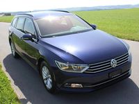 Gebraucht VW Passat Sport 190 PS (139 kW) 2017 Kombi