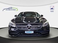 gebraucht Mercedes CLS63 AMG AMG S 4Matic Speedshift MCT