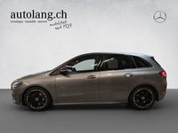 gebraucht Mercedes B250 AMG Line 4Matic