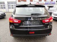 gebraucht Mitsubishi ASX 1.6 DID Pure Hyaku Edition 4WD