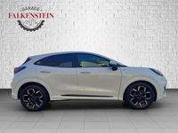 Gebraucht Ford Puma ST-Line 125 PS (91 kW) 2022 SUV