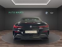 Gebraucht BMW M850 M Performance 530 PS (389 kW) 2022 Schwarz Coupé