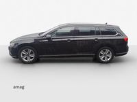 Gebraucht VW Passat Elegance 200 PS (147 kW) 2023 Deep black nacré Kombi