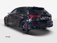 gebraucht Audi RS3 Sportback 