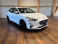 gebraucht Ford Focus 1.5 TDCi Business Automatic