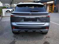 Neu MG HS Luxury 170 PS (125 kW) 2026 Gray SUV