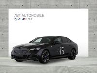 Neu BMW i5 Shadowline 442 kW (601 PS) 2025 Schwarz Limousine