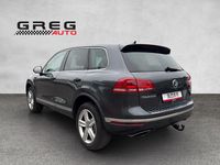 Gebraucht VW Touareg 262 PS (192 kW) 2015 SUV