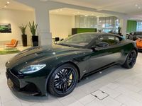 gebraucht Aston Martin DBS Coupé Superleggera