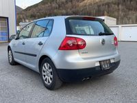 gebraucht VW Golf V 