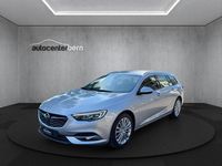 Gebraucht Opel Insignia Excellence 210 PS (154 kW) 2020 Kombi
