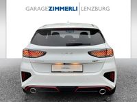 gebraucht Kia Ceed GT GT 1.6 T-GDi DCT