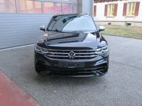 Gebraucht VW Tiguan R 319 PS (234 kW) 2022 SUV