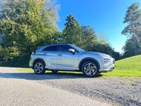 gebraucht Mitsubishi Eclipse Cross 2.4 PHEV Inform 4x4