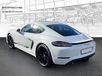 gebraucht Porsche 718 Cayman S tyle Edition