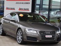 Gebraucht Audi A7 Sportback 310 PS (228 kW) 2012 Kleinwagen
