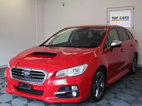 Gebraucht Subaru Levorg 170 PS (125 kW) 2015 Kombi