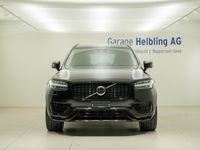 gebraucht Volvo XC90 2,0 T8 TE XCLUSIVE Dark 7P. eAWD