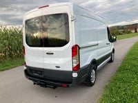 Gebraucht Ford Transit Ambiente 105 PS (77 kW) 2017 Van