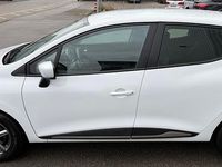Gebraucht Renault Clio IV Intens 90 PS (66 kW) 2017