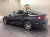 gebraucht Audi A5 Sportback 2.0 TDI S-Line quattro